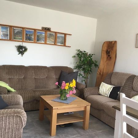 Ferienwohnung Auenthal Koditz Екстер'єр фото