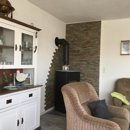 Ferienwohnung Auenthal Koditz Екстер'єр фото