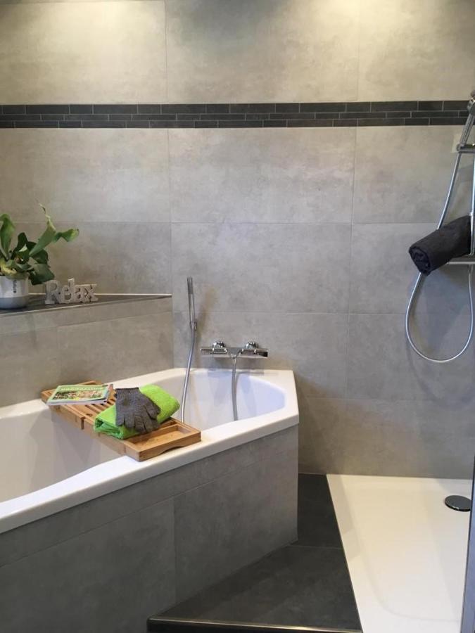 Ferienwohnung Auenthal Koditz Екстер'єр фото